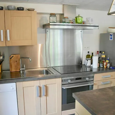 度假居 700m De La Des Dames - Maison Pour 9