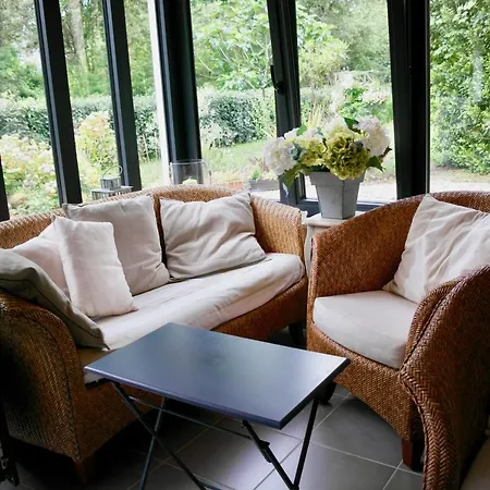 700m De La Des Dames - Maison Pour 9