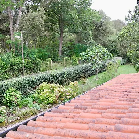 度假居 700m De La Des Dames - Maison Pour 9 *