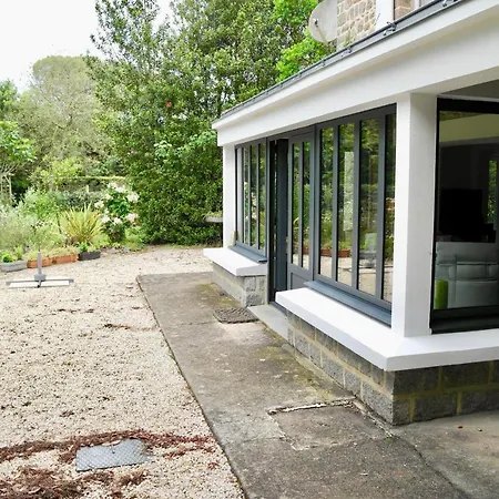 度假居 700m De La Des Dames - Maison Pour 9 诺亚芒提亚