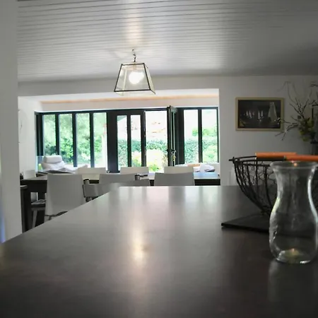 Dom wakacyjny 700m De La Des Dames - Maison Pour 9