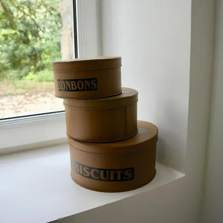 700m De La Des Dames - Maison Pour 9