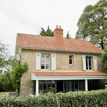 700m De La Des Dames - Maison Pour 9