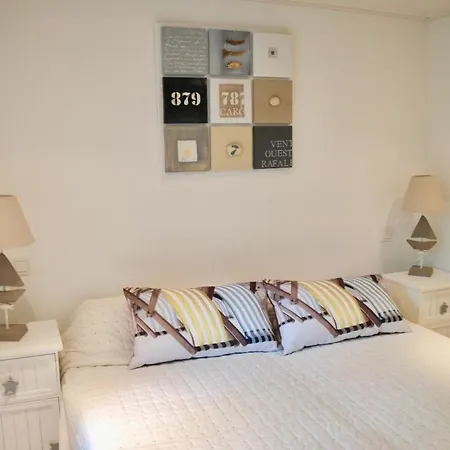 Casa vacanze 700m De La Des Dames - Maison Pour 9 Noirmoutier-en-l'Ile