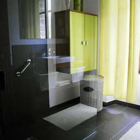 700m De La Des Dames - Maison Pour 9 Dom wakacyjny *