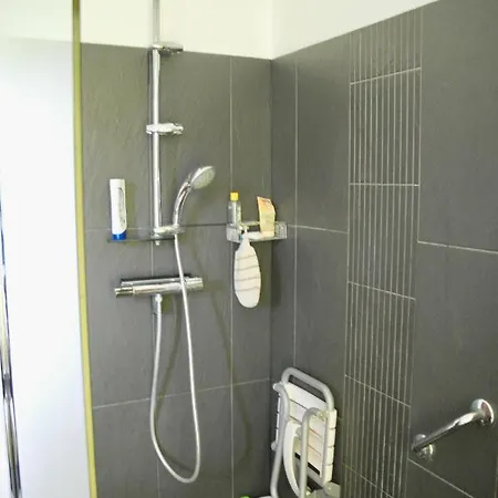 700m De La Des Dames - Maison Pour 9 Dom wakacyjny *