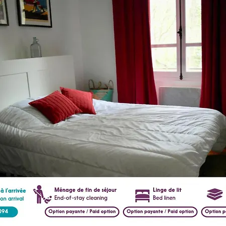 Dom wakacyjny 700m De La Des Dames - Maison Pour 9 Noirmoutier-en-l'Ile