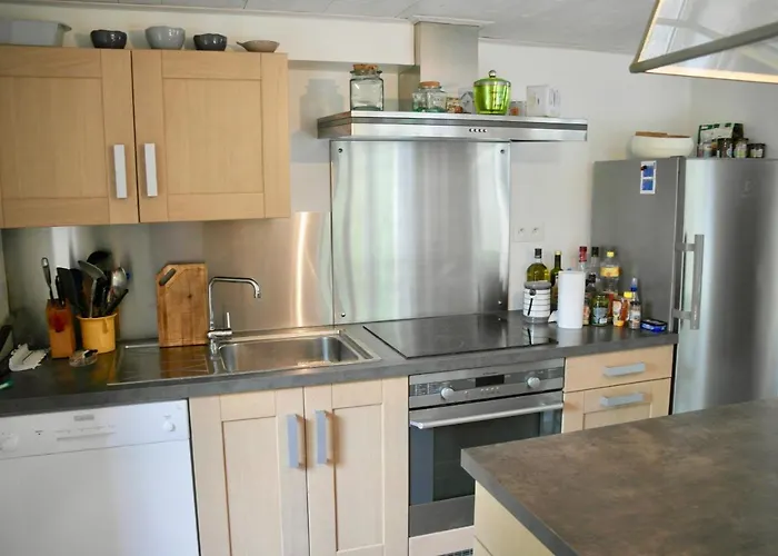 Casa vacanze 700m De La Des Dames - Maison Pour 9