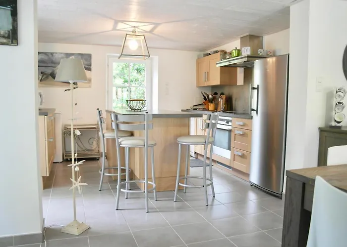 700m De La Des Dames - Maison Pour 9 * Noirmoutier-en-l'Ile