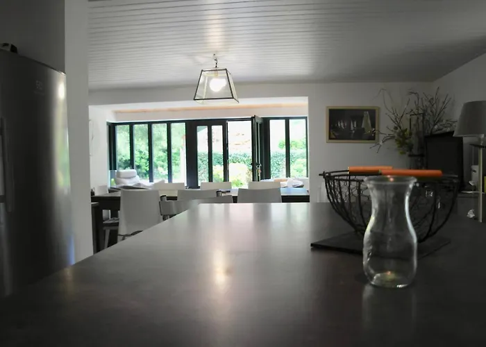 Casa vacanze 700m De La Des Dames - Maison Pour 9