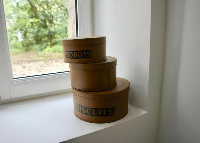 700m De La Des Dames - Maison Pour 9