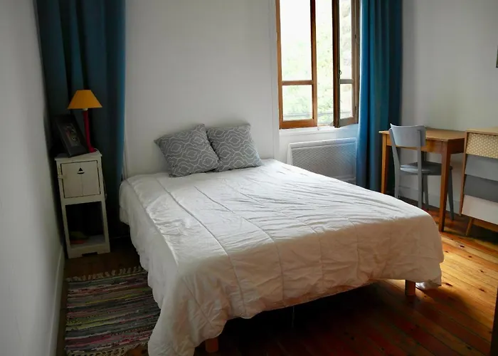 700m De La Des Dames - Maison Pour 9 * Noirmoutier-en-l'Ile