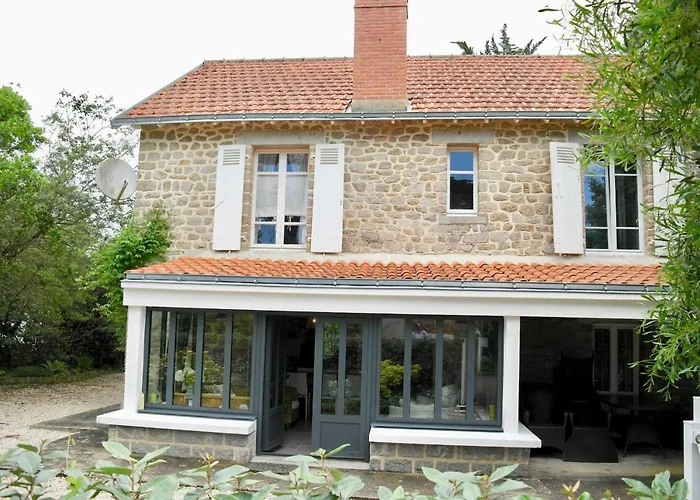 Casa vacanze 700m De La Des Dames - Maison Pour 9