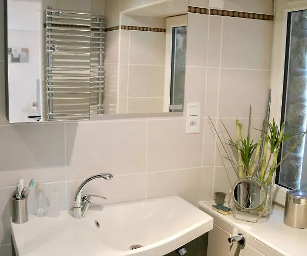 700m De La Des Dames - Maison Pour 9 Casa vacanze *