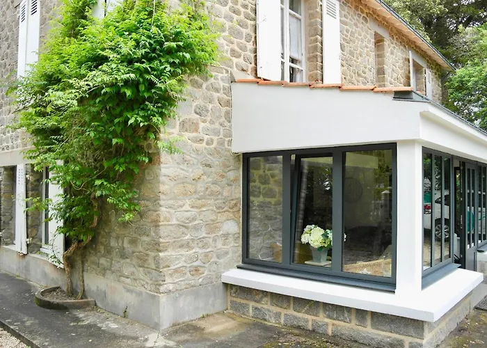 700m De La Des Dames - Maison Pour 9 Vakantiehuis Noirmoutier-en-l'Ile