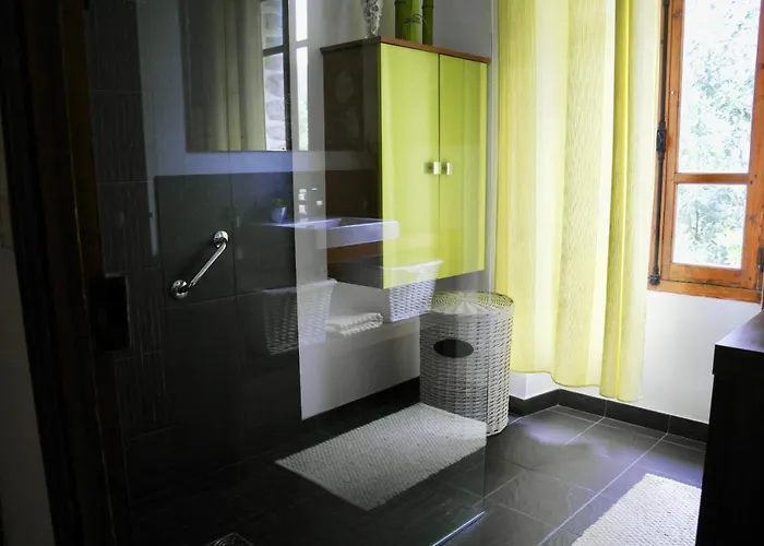 700m De La Des Dames - Maison Pour 9 Casa vacanze *