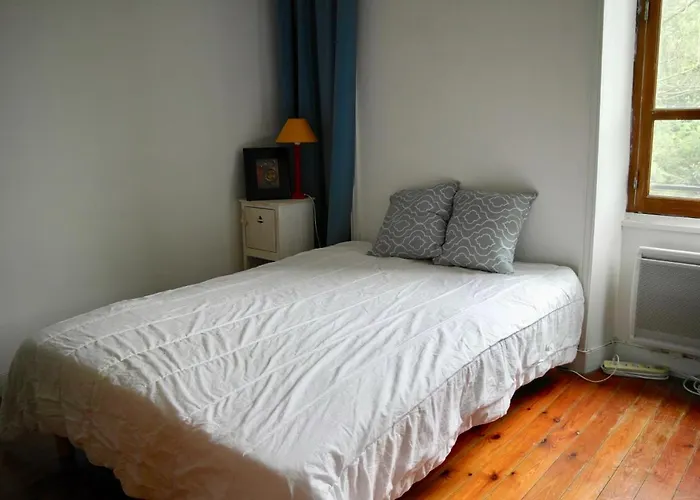 700m De La Des Dames - Maison Pour 9 Casa vacanze