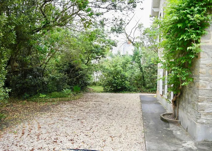 Casa vacanze 700m De La Des Dames - Maison Pour 9 Noirmoutier-en-l'Ile